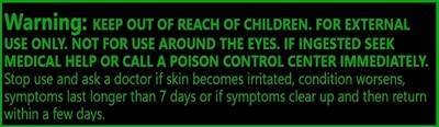 Warnings (Warnings Section)
